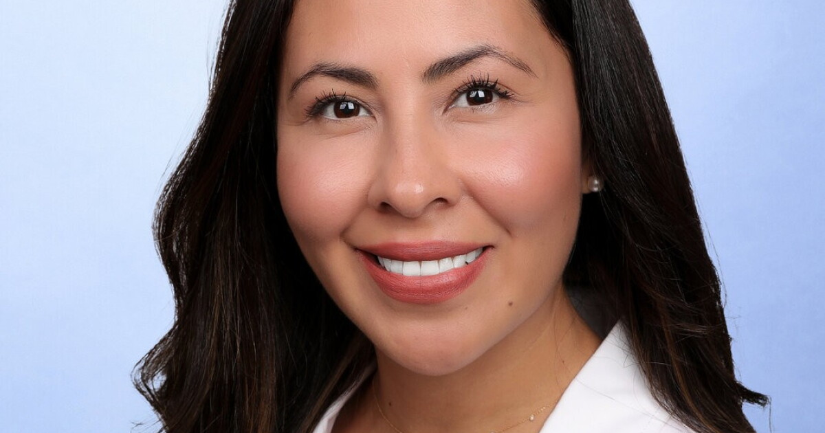 Local OB/GYN talks about breast cancer symptoms and prevention