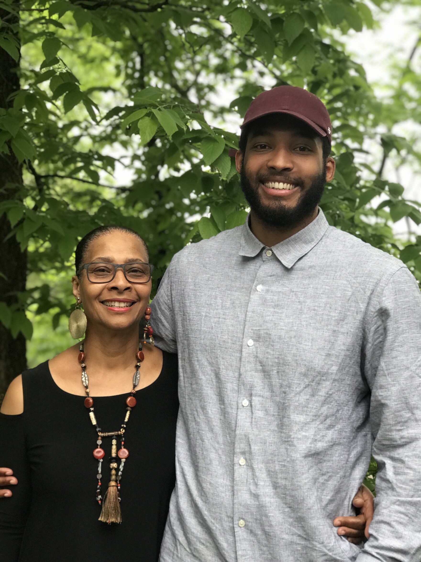 'Talking Art' with Gaye Shannon & Jonathan about Racial