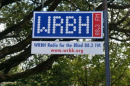 WRBH, radio for the blind in New Orleans, LA
