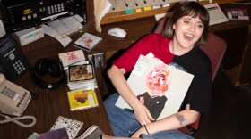 DJ Katelyn