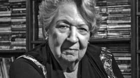 Harriet Hancock