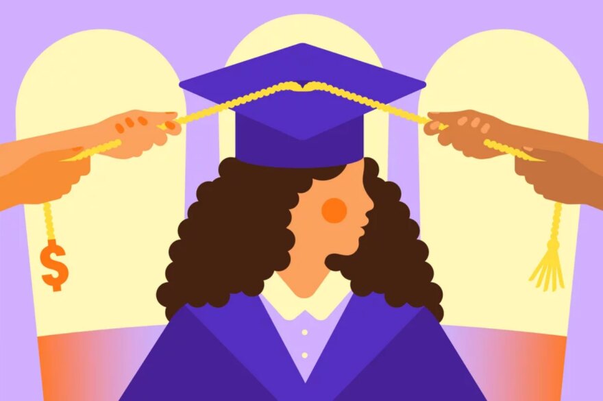 MOHELA plays key role in overturning loan forgiveness program | STLPR