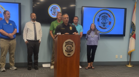 Panama City Beach Police Chief J.R. Talamantez is back to work following a week of administrative leave. June 24, 2024