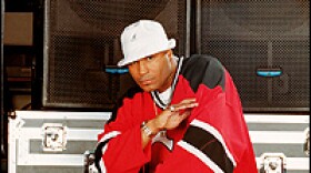 Dr. Octagon, a.k.a. rapper Kool Keith, creates a science-fiction caper in miniature.