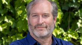 John Stapleton