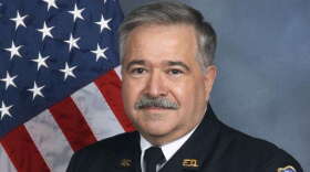 The new Orange County Fire Chief is James Fitzgerald. He has over thirty-six years of experience at OCFR. Photo: Flickr Creative Commons