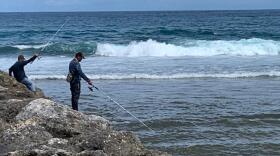 Anyone interested in fishing and fisheries on Guam is invited to a community meeting from 6 to 8 p.m. Aug. 7 in the Guam Museum Cafe.