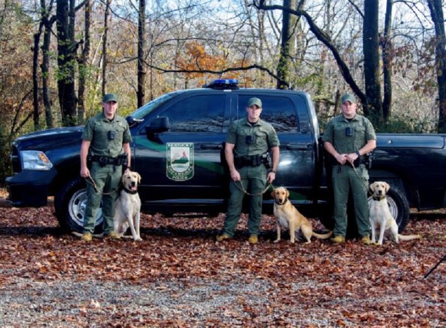 Department Wildlife Training Local Impact: Anchorage’s Role as a Gateway to Wild Alaska