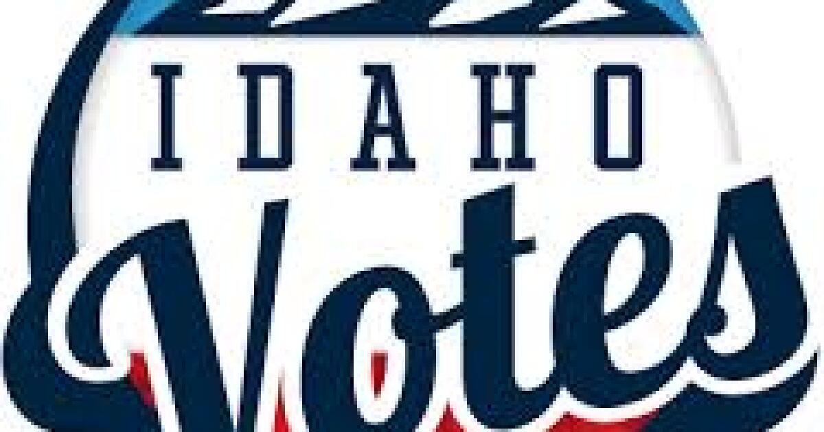Idaho Primary Election Results Idaho Primary Election Results