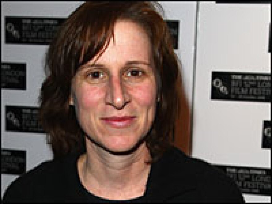 Kelly Reichardt is a visiting assistant professor of film and electronic arts at Bard College.