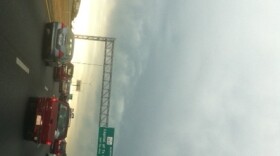 The weather outside could be a little frightful tonight, as a line of thunderstorms passes through Central Texas this evening. Most of the storms should clear out by midnight.