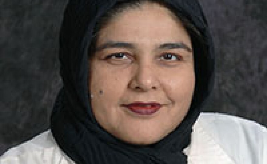 Sarwat Umer, MD - Professor of Internal Medicine, Division of Internal Medicine-Pediatrics. She also serves as the Program Director for the Rheumatology Fellowship at LSU Health Shreveport