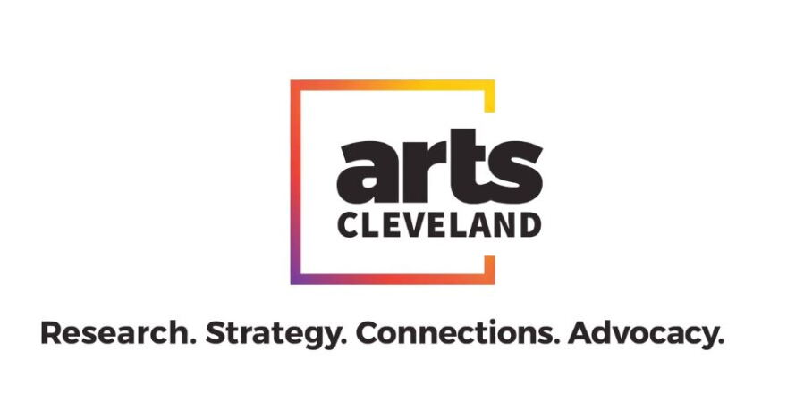 Arts Cleveland is the new name for the Community Partnership for Arts and Culture.