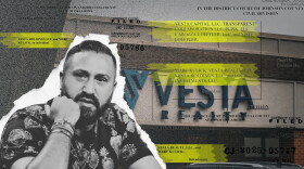 The Oklahoma Department of Securities sued Vesta Realty, alleging the company failed to provide records the department subpoenaed.