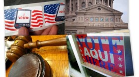 The latest news in the Texas redistricting fracas is that agreement on a map may not come in time for April primaries.