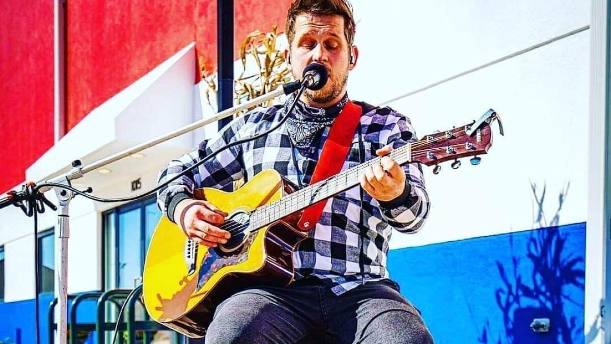 Catching up with TyJon Charlie as Twin Cities summer music heats up - Vimarsana News