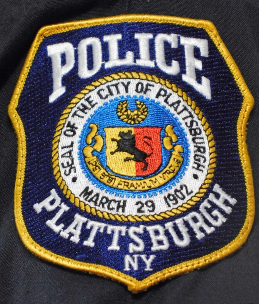 Plattsburgh Common Council considers grant to pay for police body
