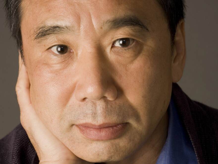 Haruki Murakami's latest novel, <em>Colorless Tsukuru Tazaki and His Years of Pilgrimage</em>, was released in English in 2014.