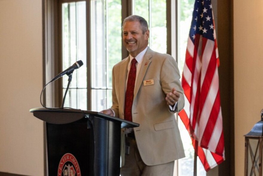 Rich Arkanoff faces investigation by Indiana State Police and State Board of Accounts, said the Center Grove Community Schools Board. Arkanoff was the district superintendent for 12 years and submitted his retirement for January 5, 2024.