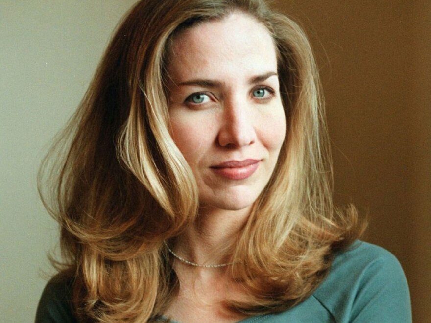 Laura Hillenbrand is also the author of <em>Seabiscuit: An American Legend</em>. The book inspired the Academy Award nominated film, <em>Seabiscuit.</em>