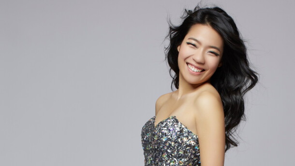 Joyce Yang