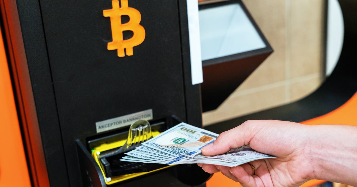 Arizona AG urges crypto ATM scam victims to report losses within 30 days