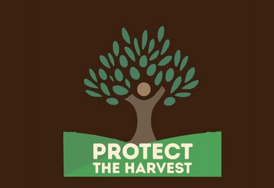 Protect The Harvest