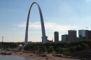 St. Louis Arch