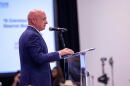 Sen Mark Kelly address Tucson Rotary