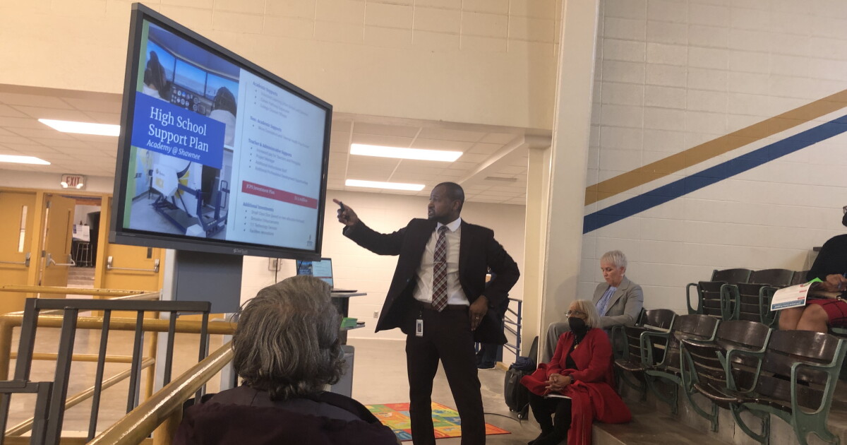 As JCPS moves forward with student assignment plan, critics worry about ...