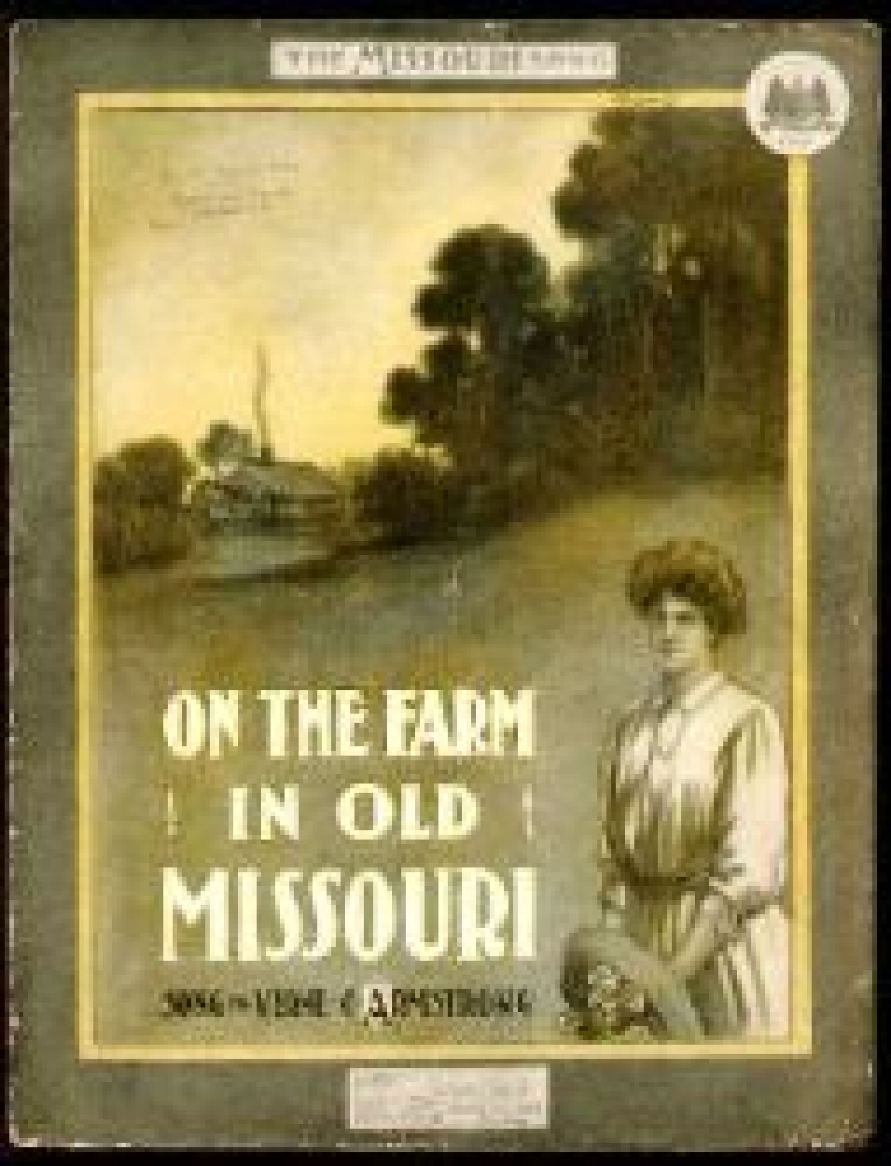 Rural Route 4 "On the Farm in Old Missouri" [VIDEO] KCUR Kansas City news and NPR
