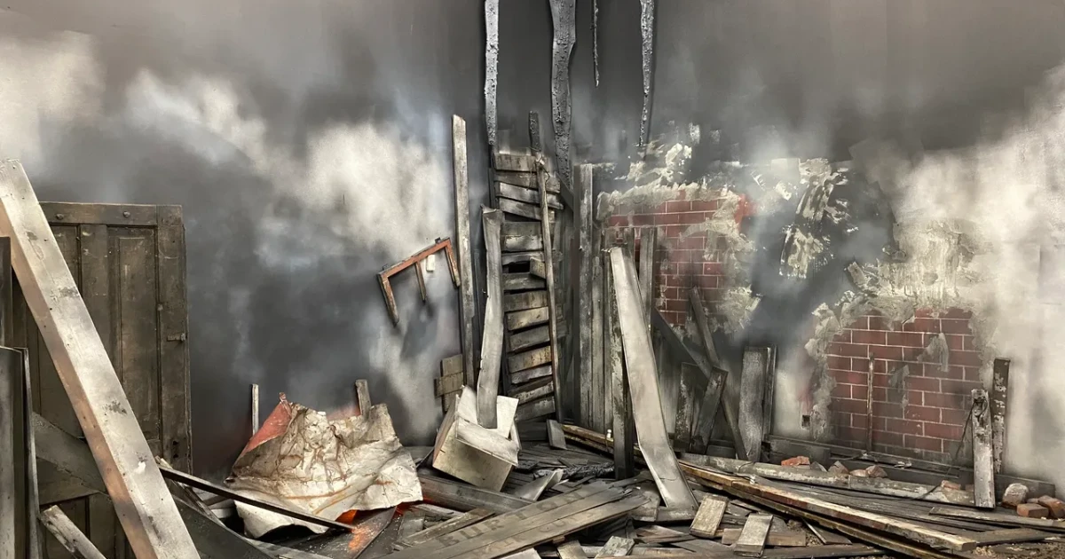 Springfield and Central Illinois African American History Museum to host presentation on race riots