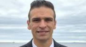 Cody Mayer