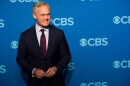 Award-winning journalist Scott Pelley will visit Illinois State University on Tuesday, Oct. 27, as part of the Presidential Speaker Series. The public is invited to his free remarks at 7 p.m. in Braden Auditorium.