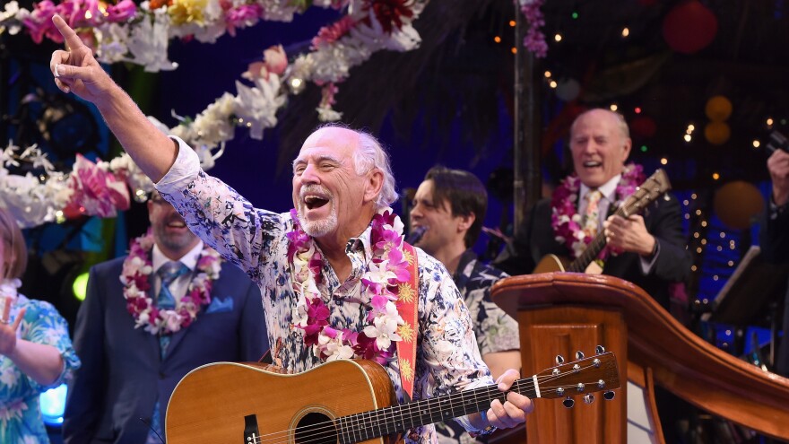 <strong><a href="https://www.npr.org/2023/09/02/1197440754/remembering-jimmy-buffett">Hear Jimmy Buffett's obituary</a></strong>