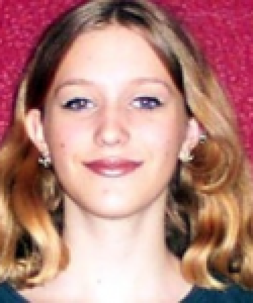 Sara Kinslow