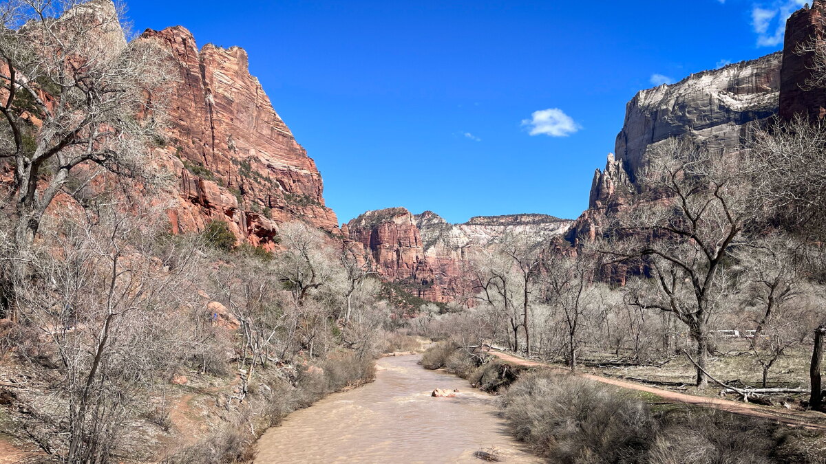 How climate change is increasing the unpredictability of Utah's streams - Vimarsana News
