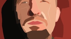 “Bloodshot Stories” by Jeff P. Jones is on the long list for the PEN/Robert W. Bingham Prize for Debut Short Fiction. CREDIT: courtesy of author.