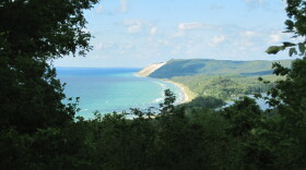 Lake Michigan