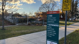 Tart Trail Signage