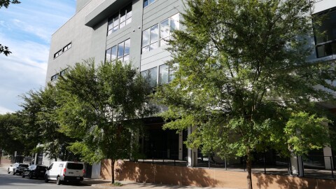 NCMA Winston-Salem downtown 