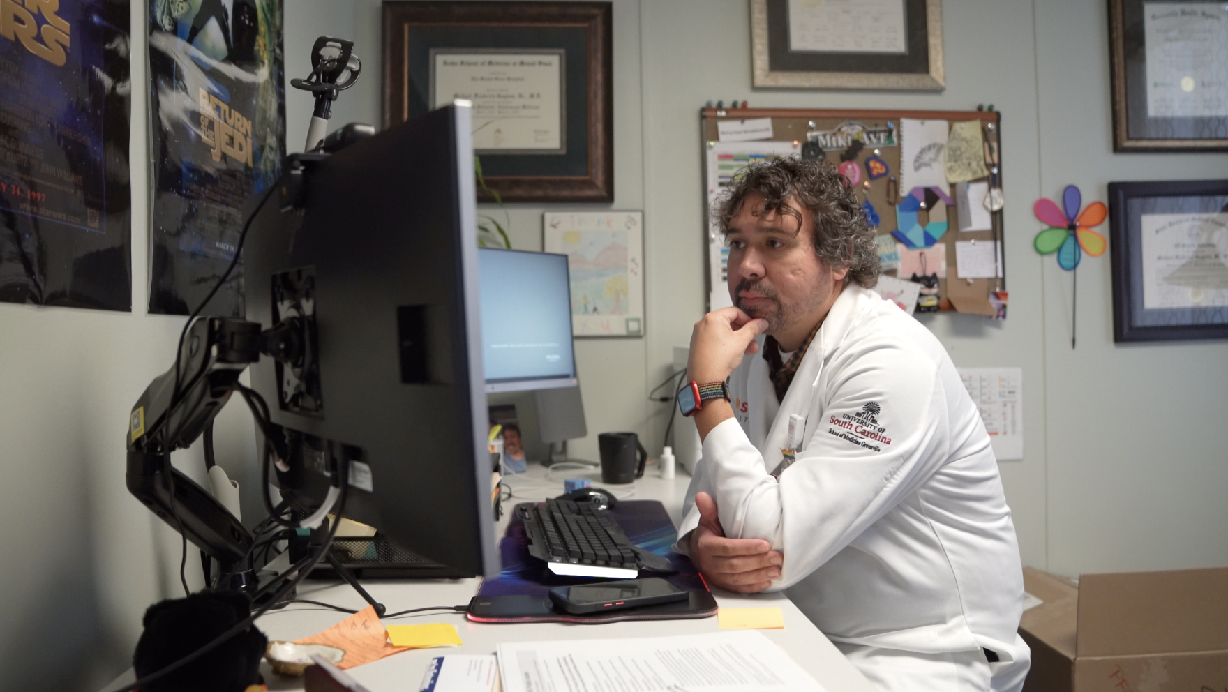 My Telehealth Teenager ‘found her strength’ to eating