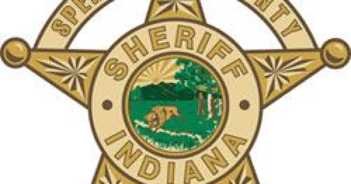 Four Killed in Spencer County Wreck