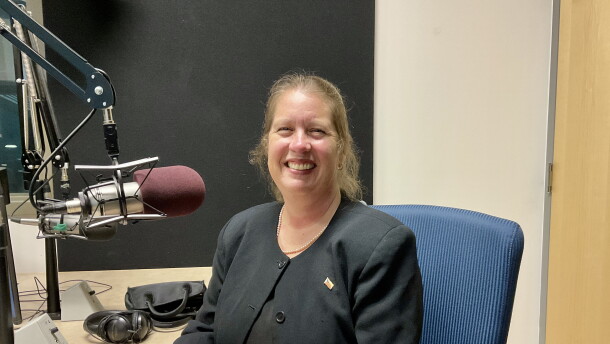 Beth Farnham, of Adams County, is the Democratic nominee running for U.S. House, 13th district. Farnham is challenging the incumbent, Republican U.S. Rep. John Joyce.