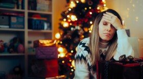 You may love the holidays, but for others it can be a difficult time of year.
