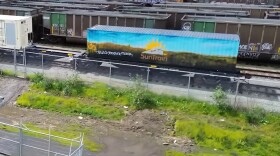 Suntrain is hoping to land a multi-million dollar federal grant that would allow them to create a demo project in Colorado.