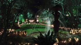 Biedenharn Christmas Decorations