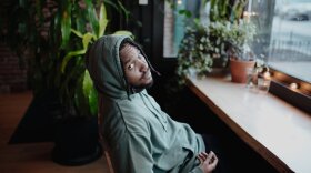 Rapper A'Sean's new single "No Time" feat. Zeph France was released on August 2nd.