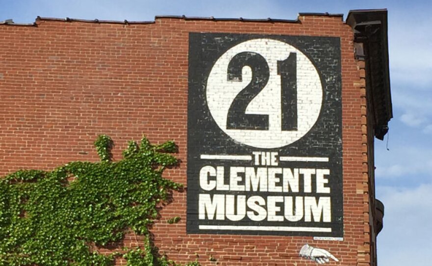 The Clemente Museum