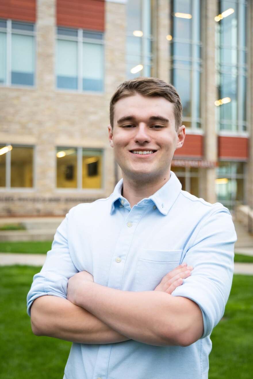 Dylan Pfaffenbach